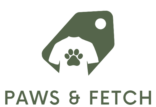 Paws & Fetch