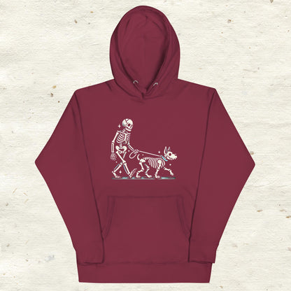 Unisex Hoodie Best Friends